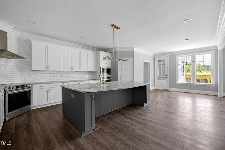 6 - kitchen 6 - kitchen