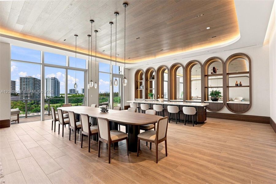 Community amenities in , North Miami (Image 50).