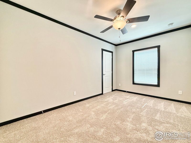 Spacious, unfurnished interior of a new home in , Nunn (Image 10).