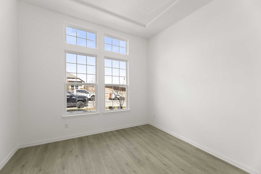 Mason Home Plan by Ashton Woods Mason Home Plan by Ashton Woods