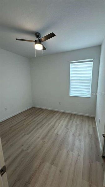 Spacious, unfurnished interior of a new home in Cypress Park Estates, Haines City (Image 13).