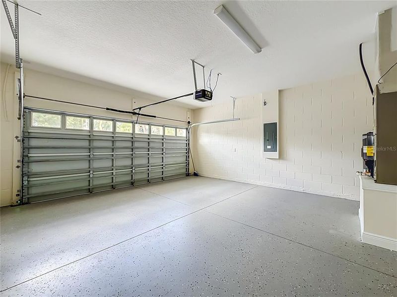 Spacious, unfurnished interior of a new home in , Casselberry (Image 17). Spacious, unfurnished interior of a new home in , Casselberry (Image 17).