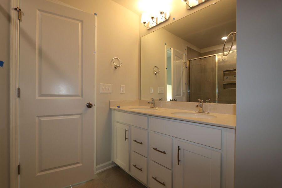 Bathroom Bathroom