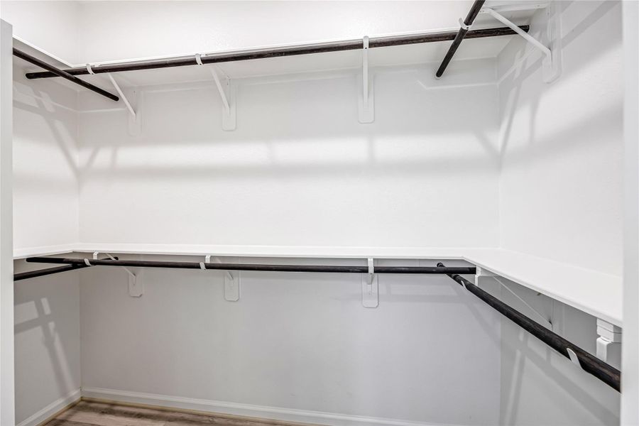 Spacious, unfurnished interior of a new home in , Richmond (Image 23). Spacious, unfurnished interior of a new home in , Richmond (Image 23).