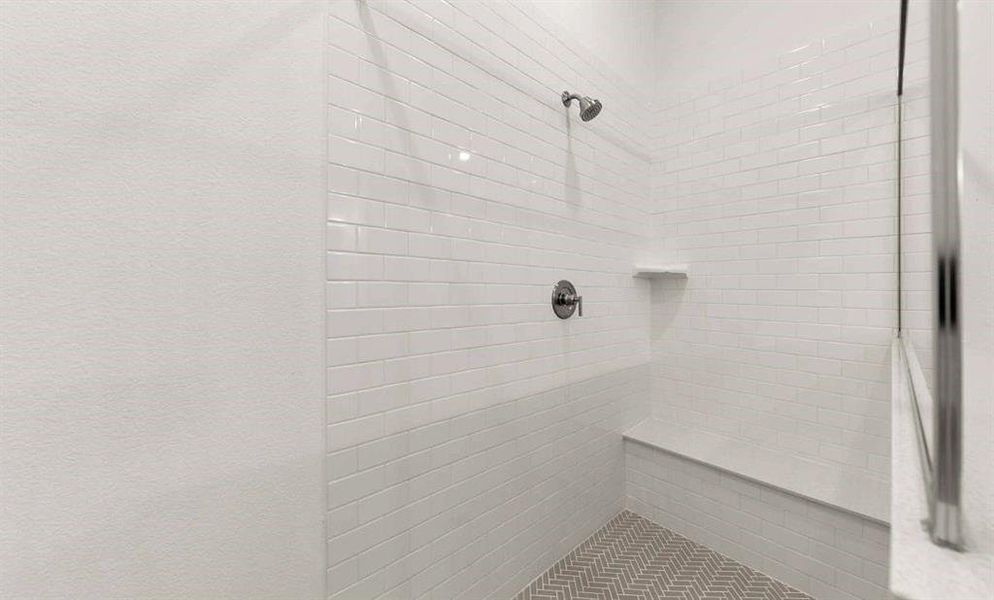Primary Bathroom Representative Photo
