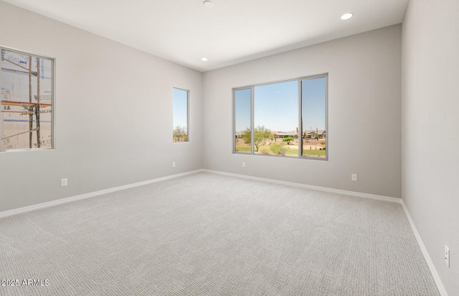 Owners Bedroom Owners Bedroom