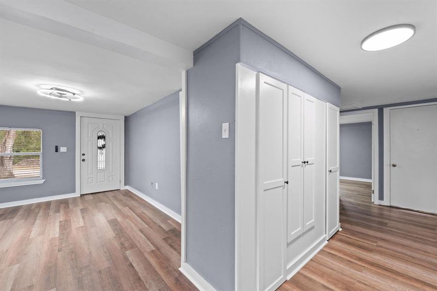 Spacious, unfurnished interior of a new home in , Whitney (Image 10). Spacious, unfurnished interior of a new home in , Whitney (Image 10).