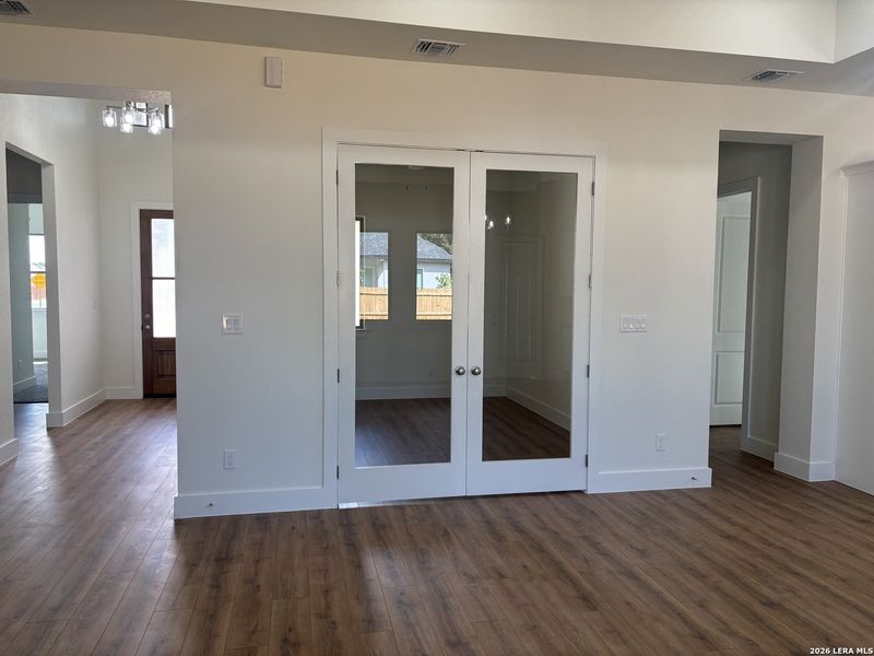 Spacious, unfurnished interior of a new home in , Selma (Image 21). Spacious, unfurnished interior of a new home in , Selma (Image 21).