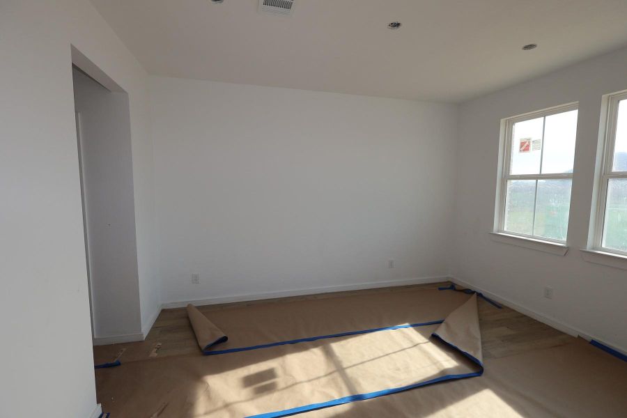 Dining room - still under construction! Dining room - still under construction!