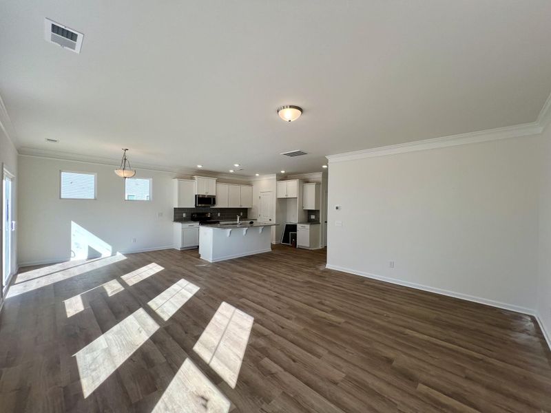 Image 18 of a home in Bellevue.