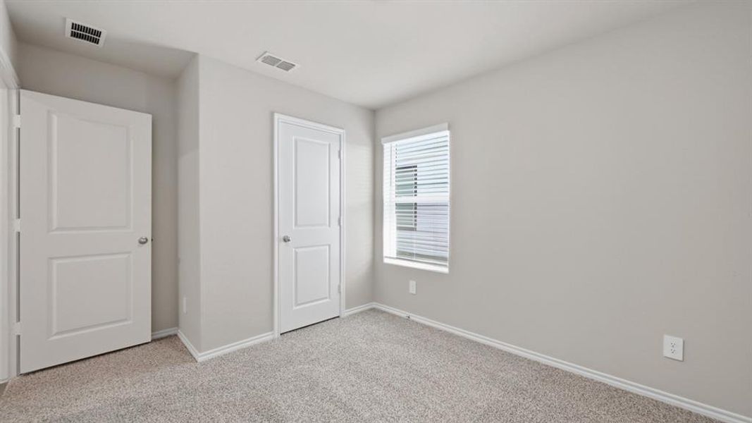 Spacious, unfurnished interior of a new home in Sunnycreek, Crowley (Image 35).