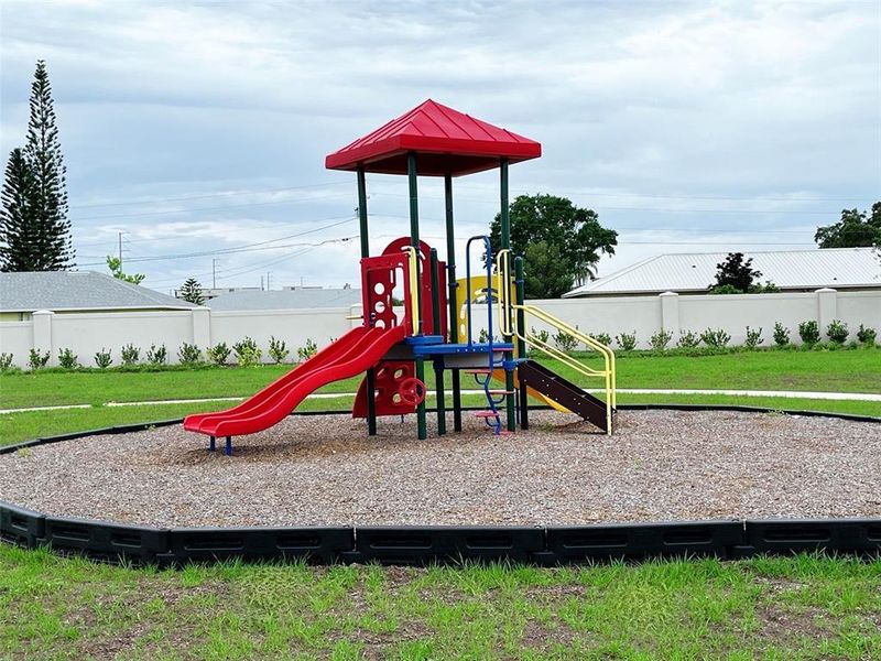 Community amenities in Marion Ridge, Haines City (Image 2). Community amenities in Marion Ridge, Haines City (Image 2).