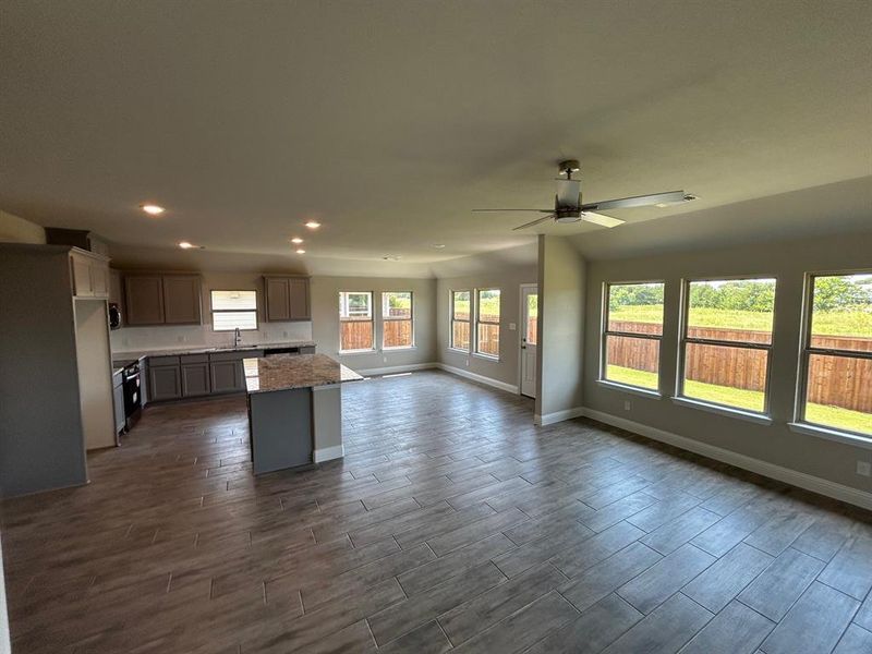 Spacious, unfurnished interior of a new home in , Trenton (Image 23). Spacious, unfurnished interior of a new home in , Trenton (Image 23).