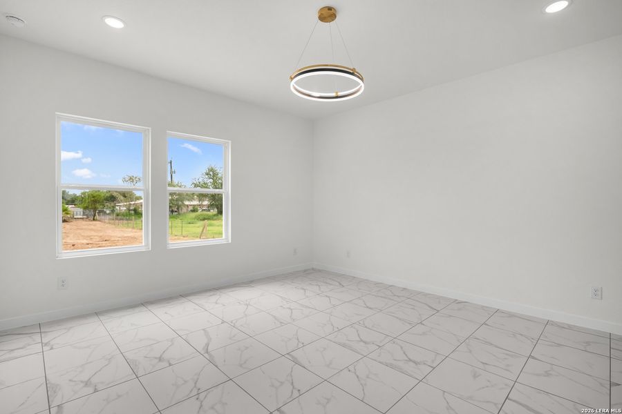 Spacious, unfurnished interior of a new home in , Lytle (Image 12). Spacious, unfurnished interior of a new home in , Lytle (Image 12).