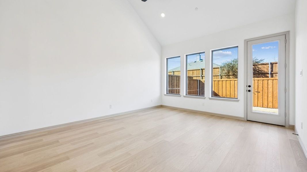 Interior:Representative Image Interior:Representative Image