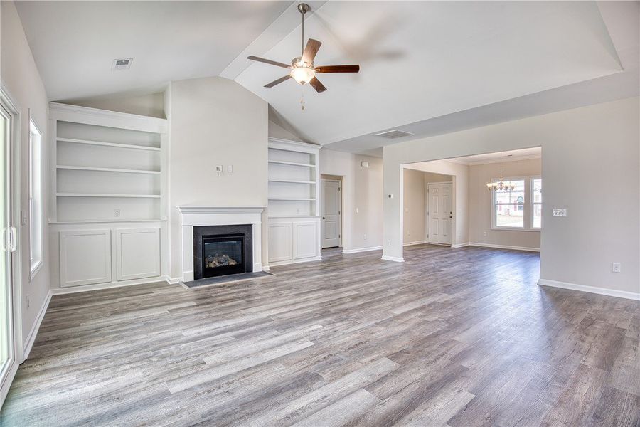 Living Room Living Room