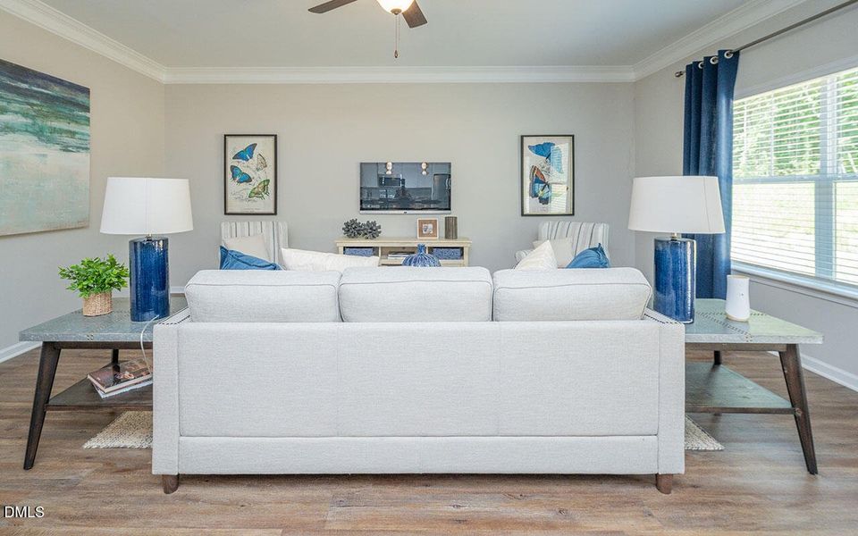 Representational Photo