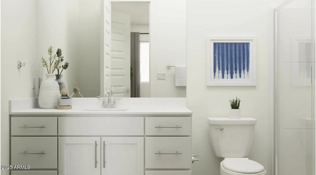 Bathroom 2 Bathroom 2