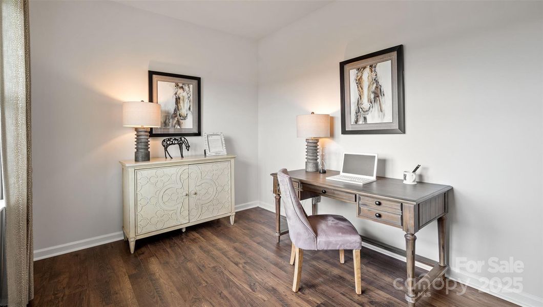 Photos are representative