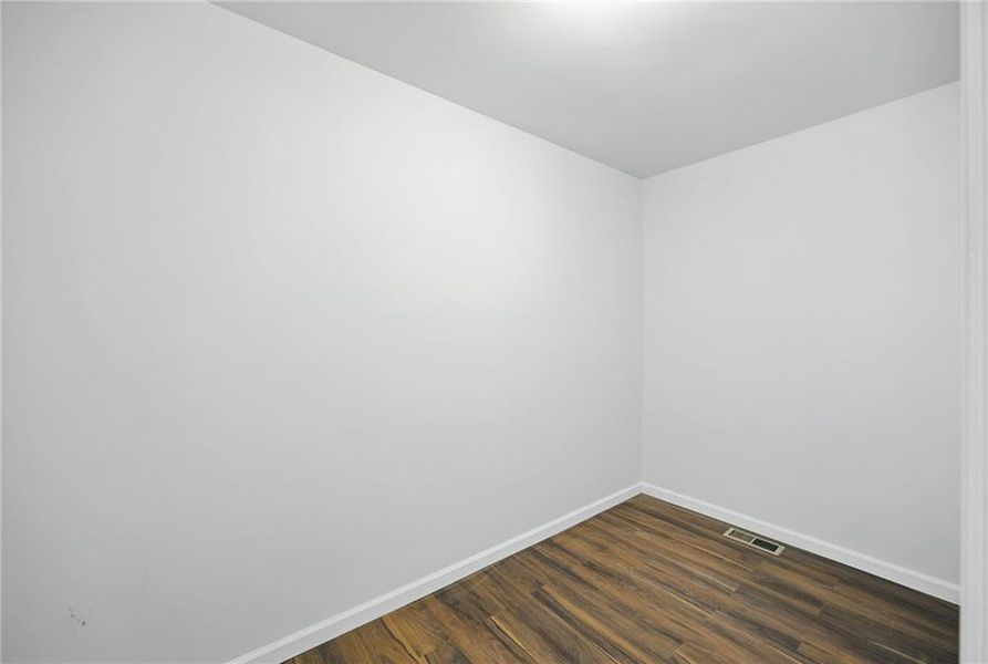 Spacious, unfurnished interior of a new home in , Martin (Image 15). Spacious, unfurnished interior of a new home in , Martin (Image 15).