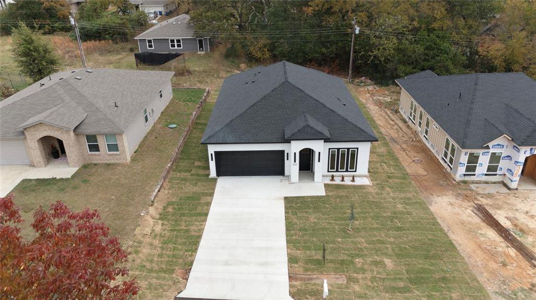 View of subject property View of subject property