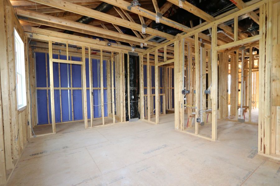 Framing Framing