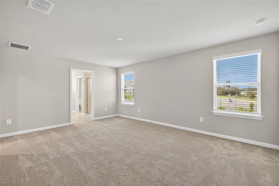 Primary Suite Primary Suite