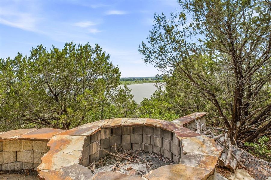 Rv Fire Pit Rv Fire Pit