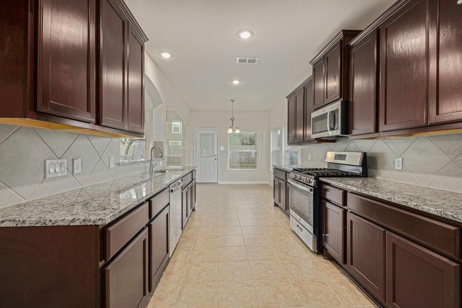 Representative photo; not of actual home