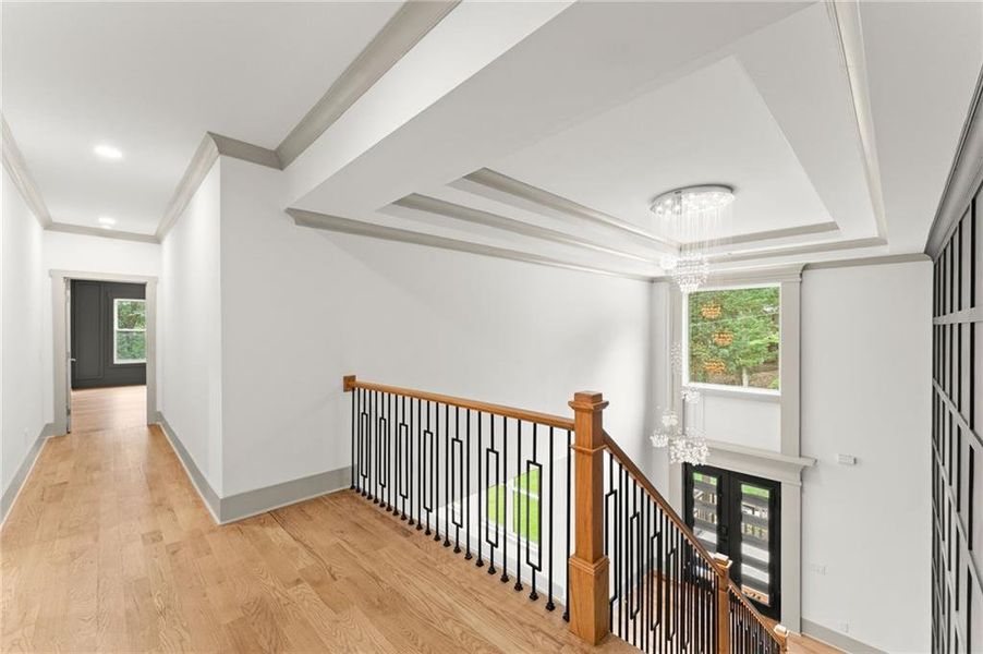 Spacious, unfurnished interior of a new home in , Roswell (Image 26). Spacious, unfurnished interior of a new home in , Roswell (Image 26).