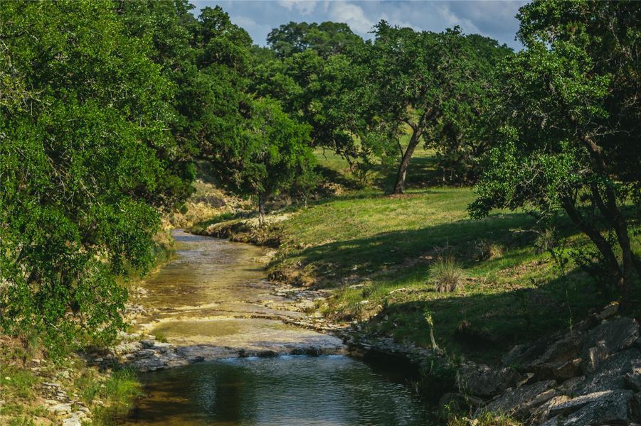 Natural landscape and outdoor views near  in Johnson City (Image 25).