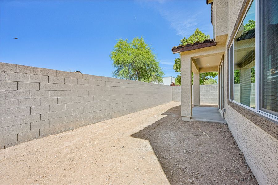 4br New Home in Mesa, AZ.  - Slide 41
