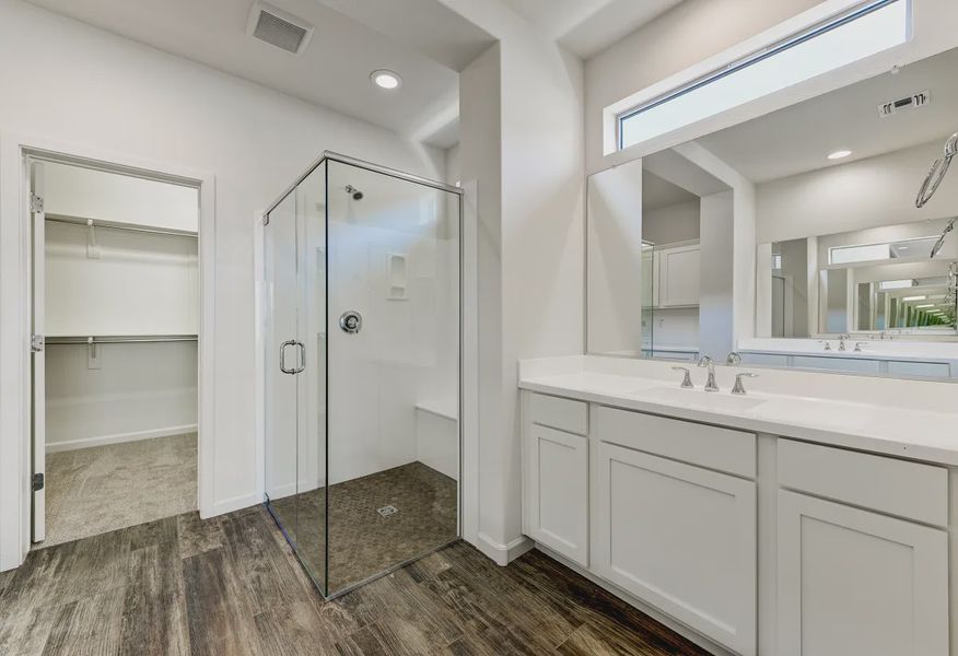 Primary Bath - 16 of 25 Primary Bath - 16 of 25