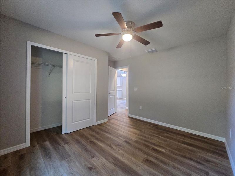 Spacious, unfurnished interior of a new home in , Ocala (Image 32). Spacious, unfurnished interior of a new home in , Ocala (Image 32).