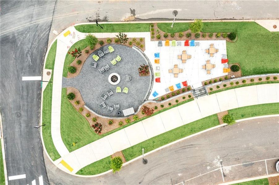 Community amenities in , Woodstock (Image 34).