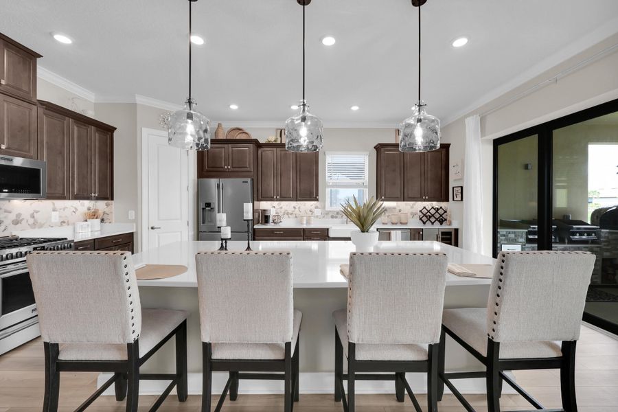Kitchen Kitchen