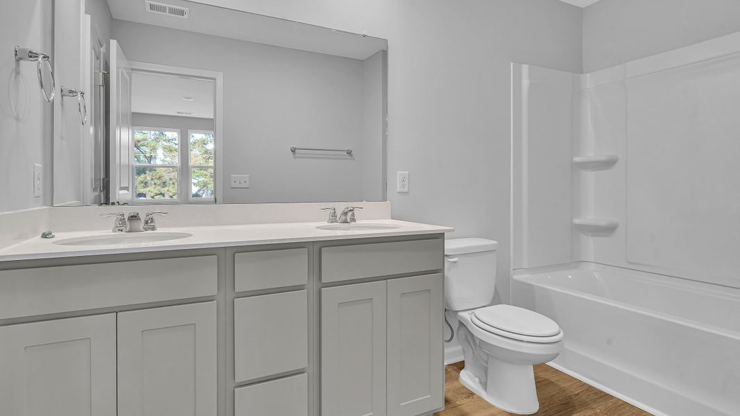 New Home in Calabash, NC.  - Slide 5