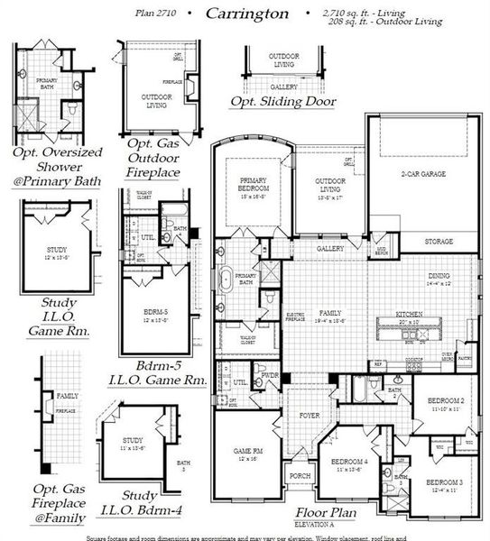 Carrington Carrington