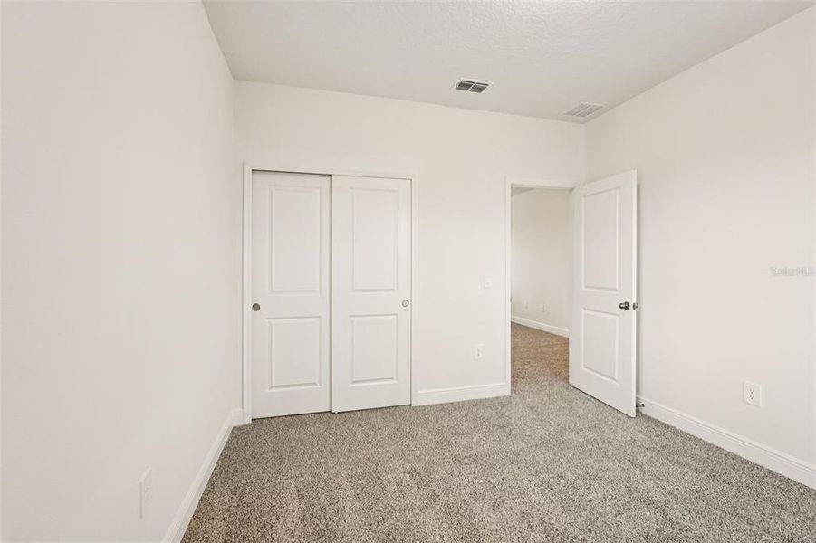 Spacious, unfurnished interior of a new home in Cyrene at Minneola, Minneola (Image 17).