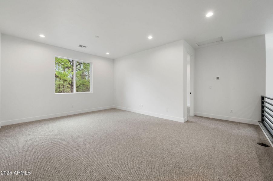 20-Family Room Upstairs