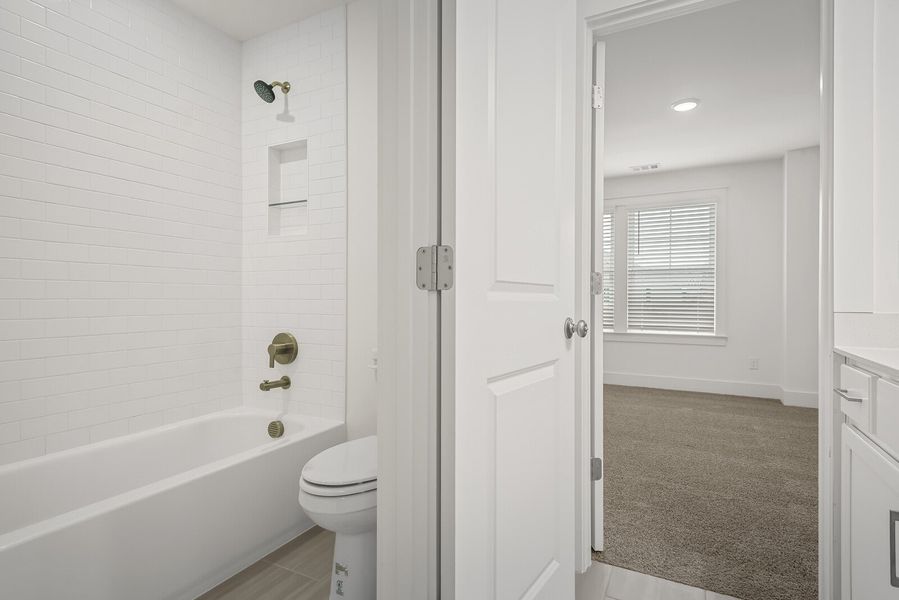 4br New Home in Spring Hill, TN.  - Slide 46