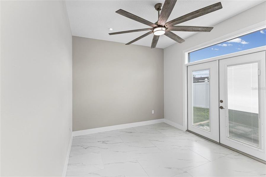 Spacious, unfurnished interior of a new home in , Holiday (Image 30). Spacious, unfurnished interior of a new home in , Holiday (Image 30).