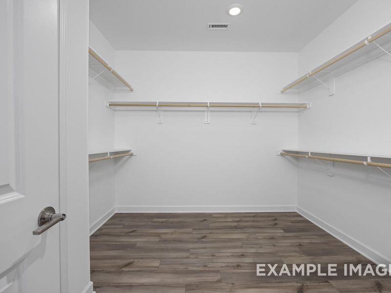 Spacious, unfurnished interior of a new home in Tobacco Road, Angier (Image 20).