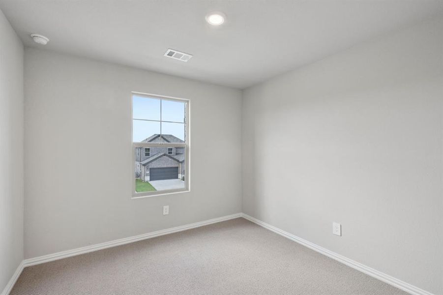 Photo is not of the actual home, but is an inspirational photo of builder’s model home and may depict options, furnishings, and/or decorator features that are not included.