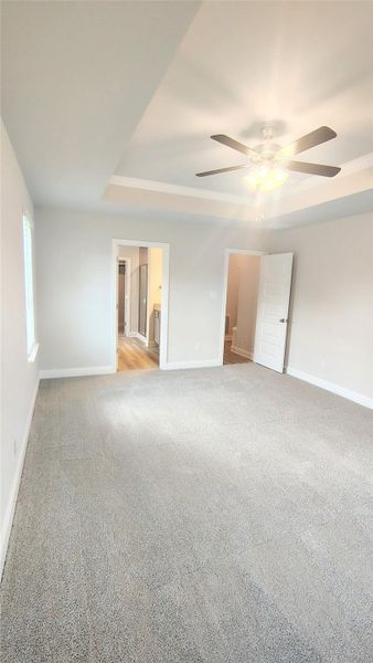 Stock Photo Primary Bedroom Stock Photo Primary Bedroom