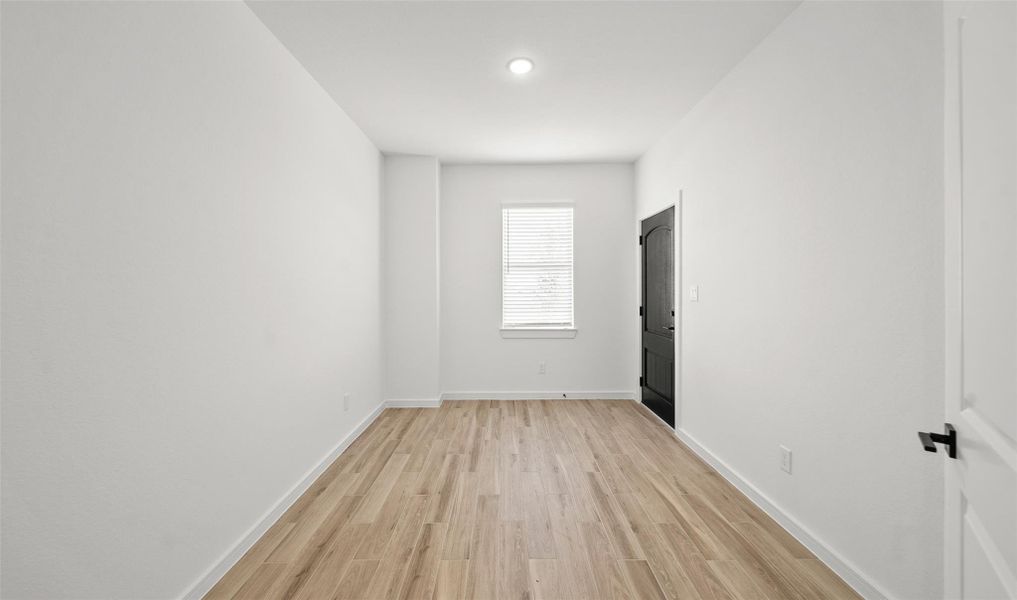 Extra Suite Plus living room (*Photo not of actual home and used for illustration purposes only.) Extra Suite Plus living room (*Photo not of actual home and used for illustration purposes only.)
