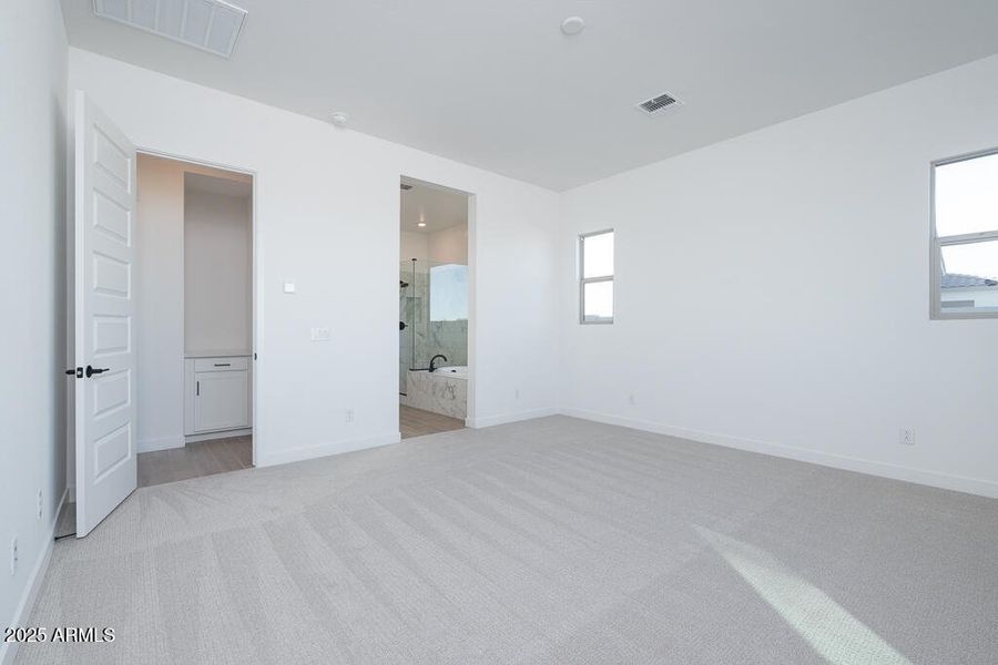 Tri Pointe Soleo 326 - Primary Suite-1ML Tri Pointe Soleo 326 - Primary Suite-1ML