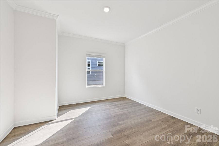 Photo is not of the actual home but is an inspirational photo of builder’s model home and may depict options, furnishings, and/or decorator features that are not included.