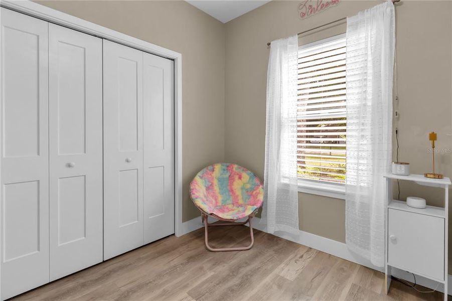 Furnished interior view inside a new home in , High Springs (Image 11). Furnished interior view inside a new home in , High Springs (Image 11).
