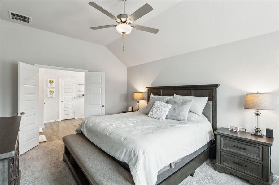 Primary Bedroom Primary Bedroom